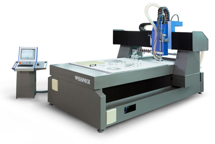 Wissner CNC Technology