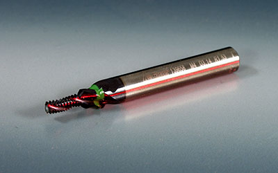 Gewindefräser,fräser,